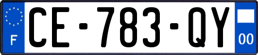 CE-783-QY