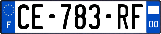 CE-783-RF