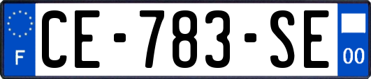 CE-783-SE