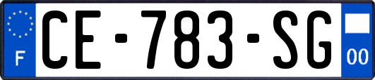 CE-783-SG