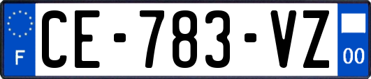 CE-783-VZ