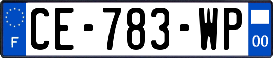 CE-783-WP