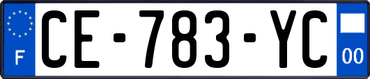 CE-783-YC