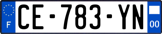 CE-783-YN