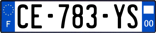 CE-783-YS