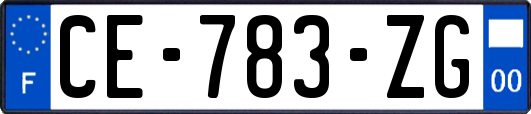 CE-783-ZG