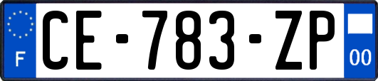 CE-783-ZP