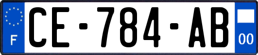 CE-784-AB