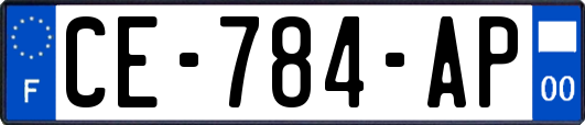 CE-784-AP