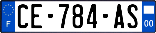 CE-784-AS