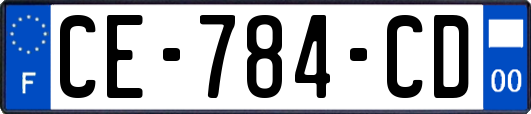 CE-784-CD