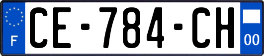 CE-784-CH