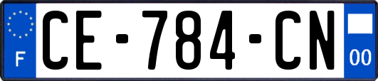 CE-784-CN