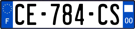 CE-784-CS