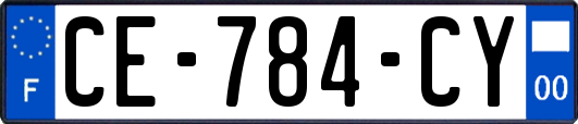 CE-784-CY
