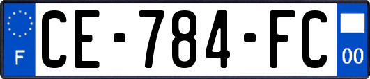 CE-784-FC