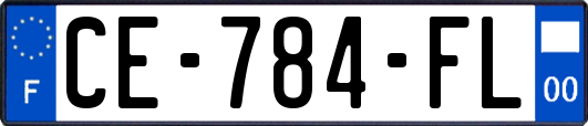 CE-784-FL