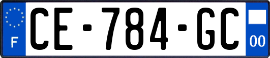 CE-784-GC