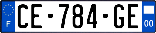 CE-784-GE