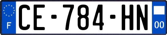 CE-784-HN