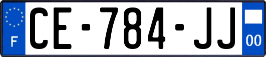 CE-784-JJ