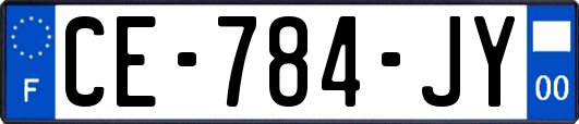 CE-784-JY