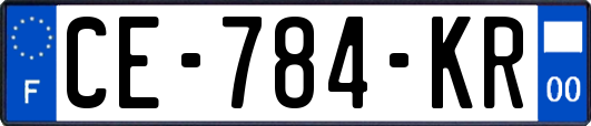 CE-784-KR
