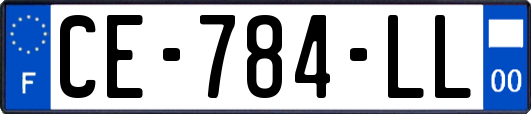 CE-784-LL