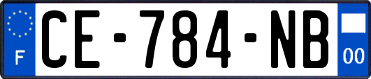 CE-784-NB
