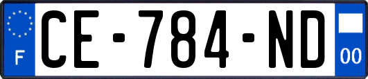 CE-784-ND