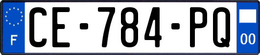 CE-784-PQ