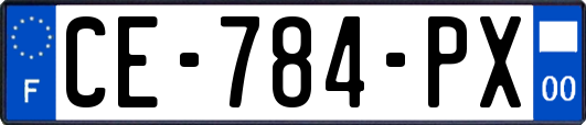 CE-784-PX