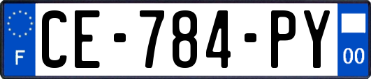 CE-784-PY