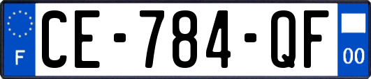 CE-784-QF