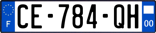 CE-784-QH