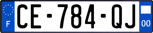 CE-784-QJ