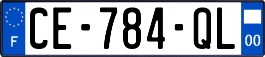 CE-784-QL