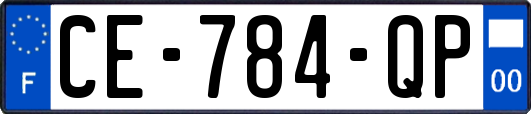 CE-784-QP