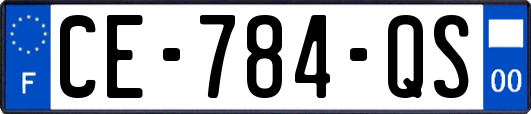 CE-784-QS