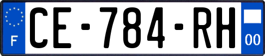 CE-784-RH