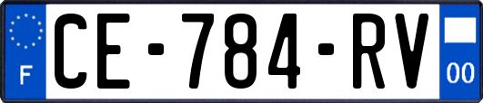 CE-784-RV