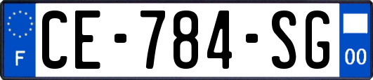 CE-784-SG