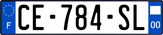 CE-784-SL