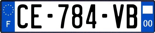 CE-784-VB