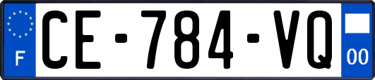 CE-784-VQ