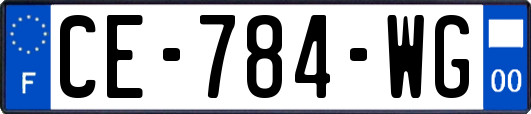 CE-784-WG