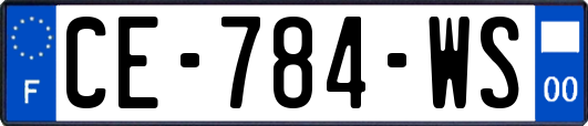 CE-784-WS