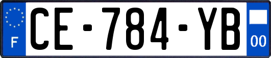 CE-784-YB