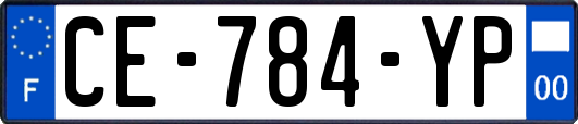 CE-784-YP