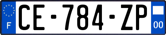 CE-784-ZP